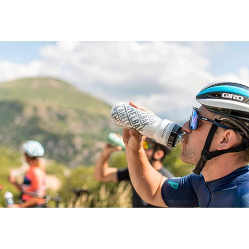 CamelBak - Podium Chill Water Bottle 620ml - Race Edition