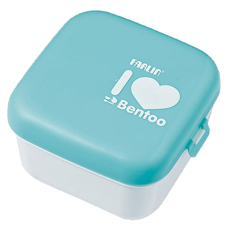 Farlin - Bento Meal Box - Blue