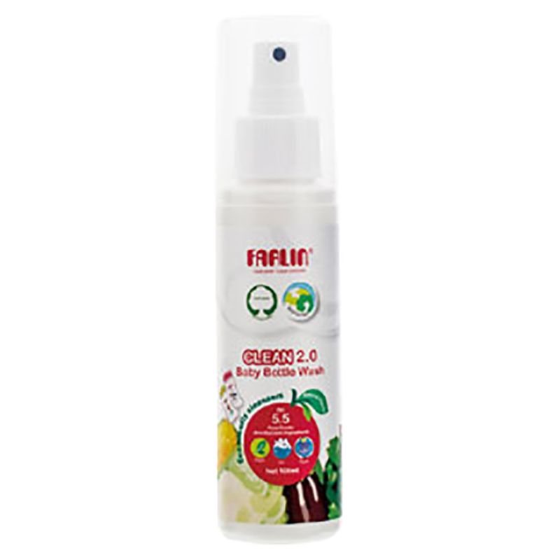 Farlin - Clean 2.0 Baby Bottle Wash