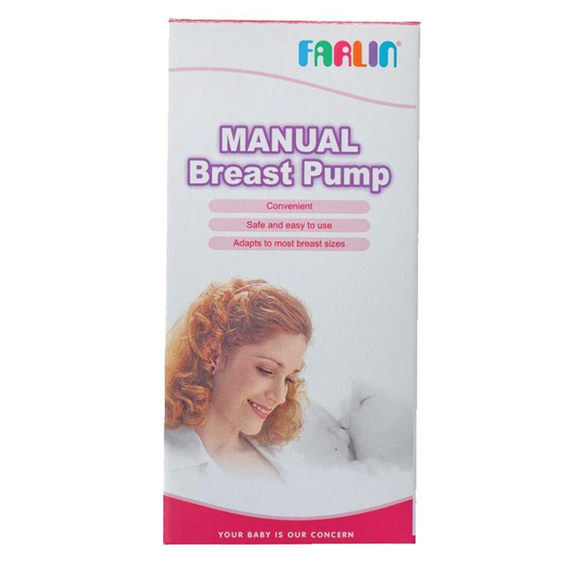 Farlin - Breast Pump