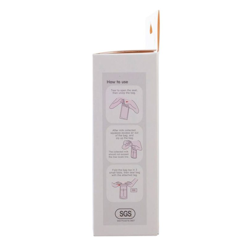 Farlin - Milk Storage Bag 120ml