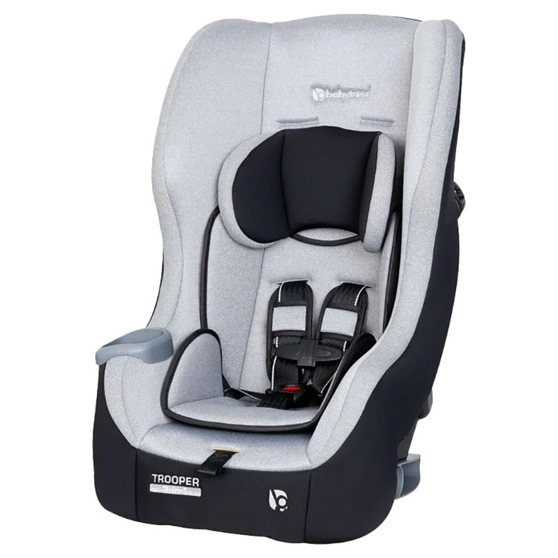 Babytrend - Trooper 3-in-1 Convertible Car Seat - Moondust