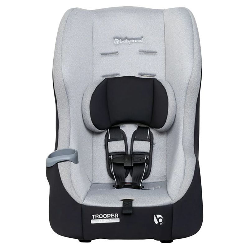 Babytrend - Trooper 3-in-1 Convertible Car Seat - Moondust