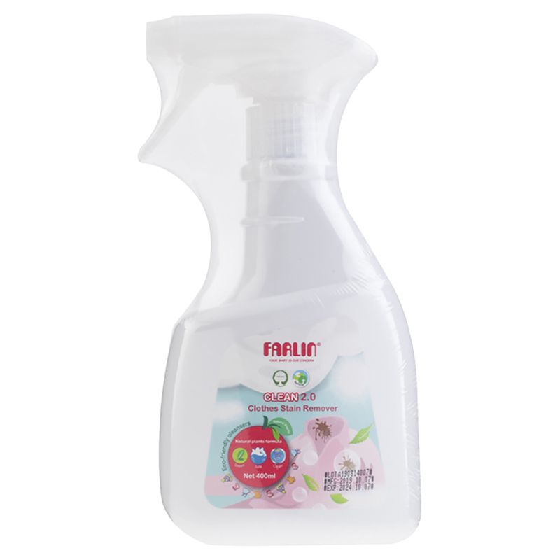 Farlin - Stain Remover 400ml