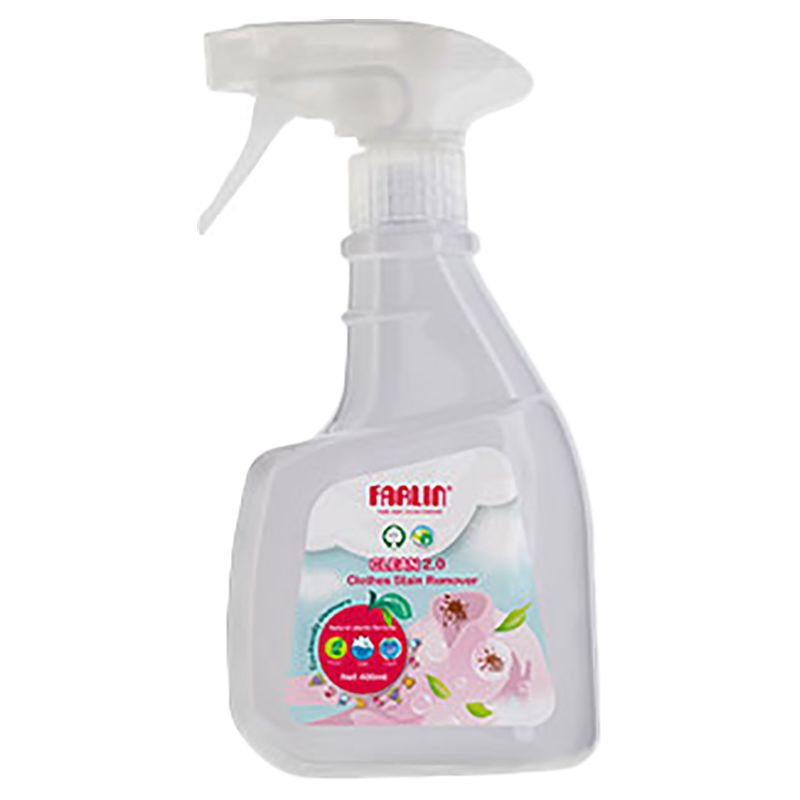 Farlin - Stain Remover 400ml