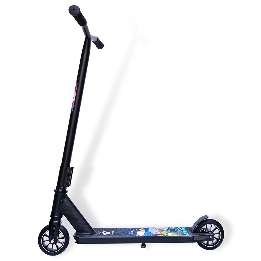 Tiny Wheel - Stunt Scooter - Space