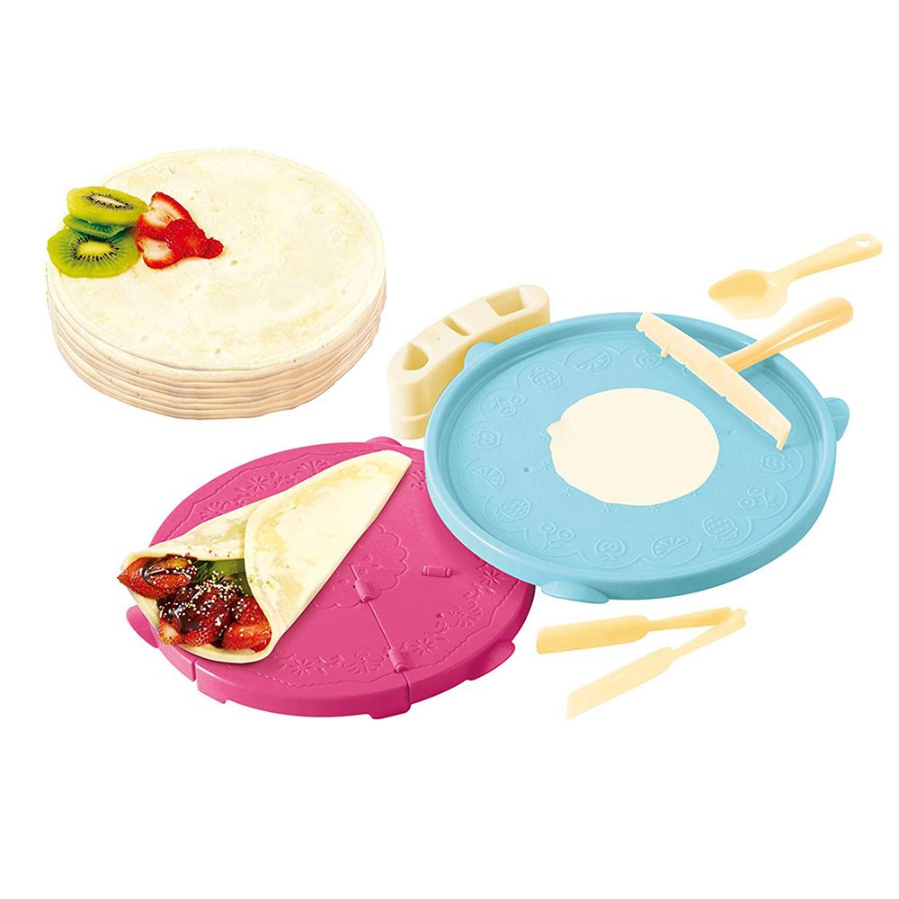 PlayGo - My Crepe Maker