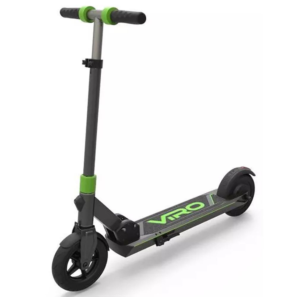 Little Tikes - Viro Rides 950 Alloy Adult Scooters - Green