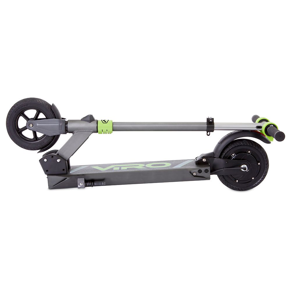 Little Tikes - Viro Rides 950 Alloy Adult Scooters - Green