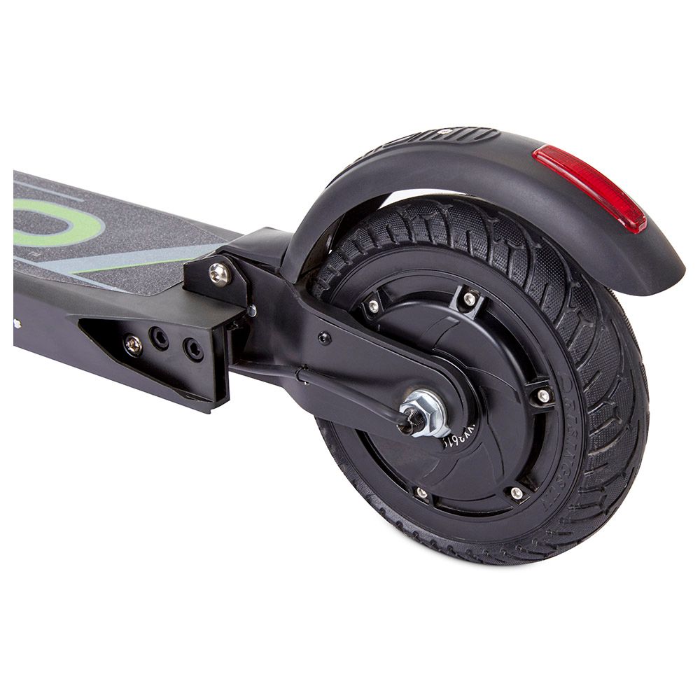 Little Tikes - Viro Rides 950 Alloy Adult Scooters - Green