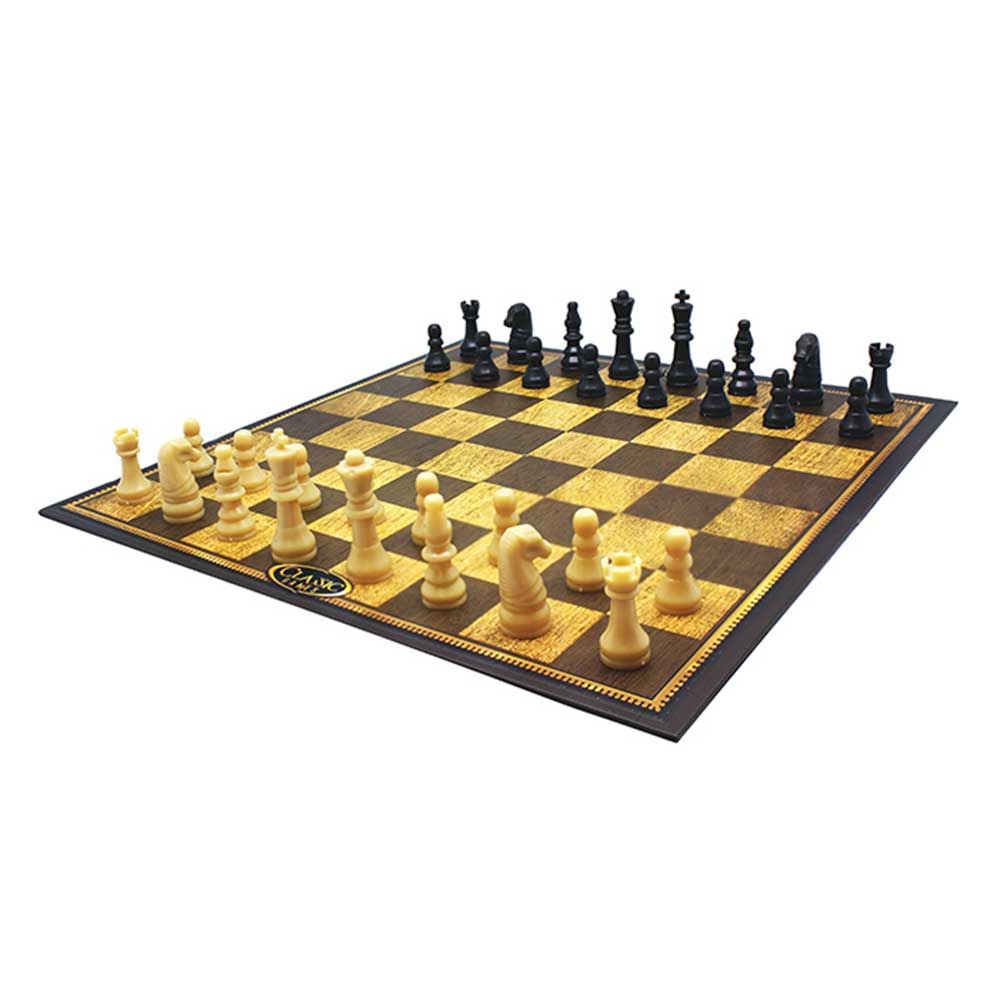 TCG Classic Games Chess