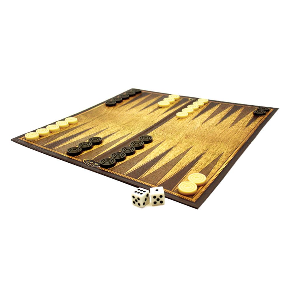 TCG Classic Games Backgammon