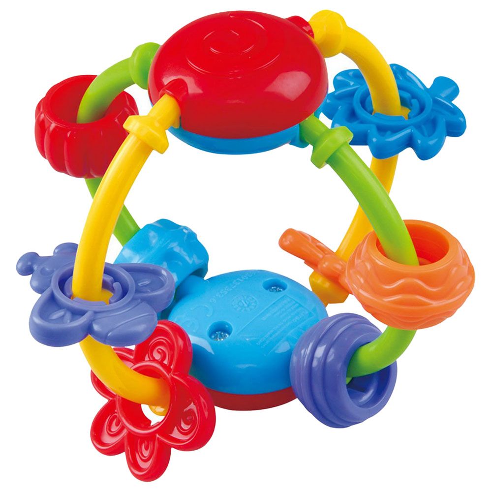 Playgo - Mini Discovery Ball