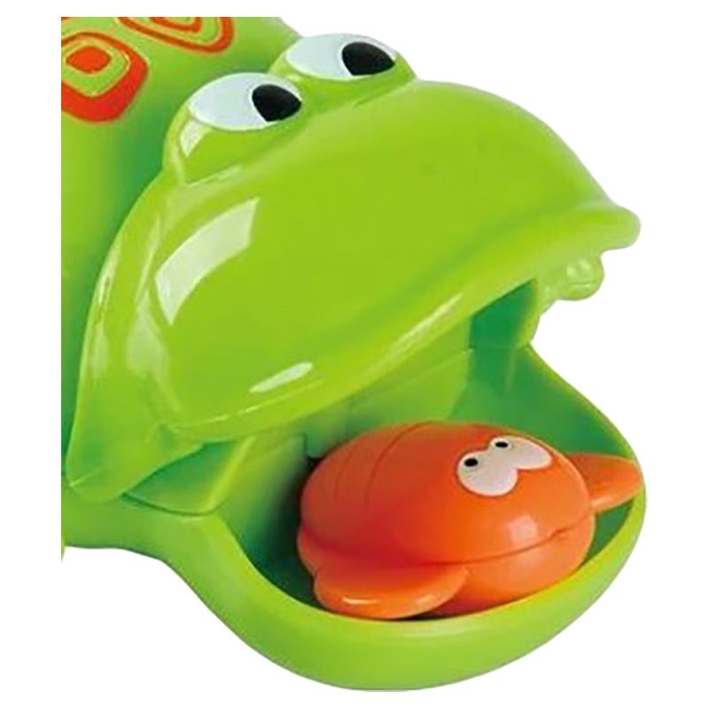 Playgo - Swim & Catch Froggie 1pc