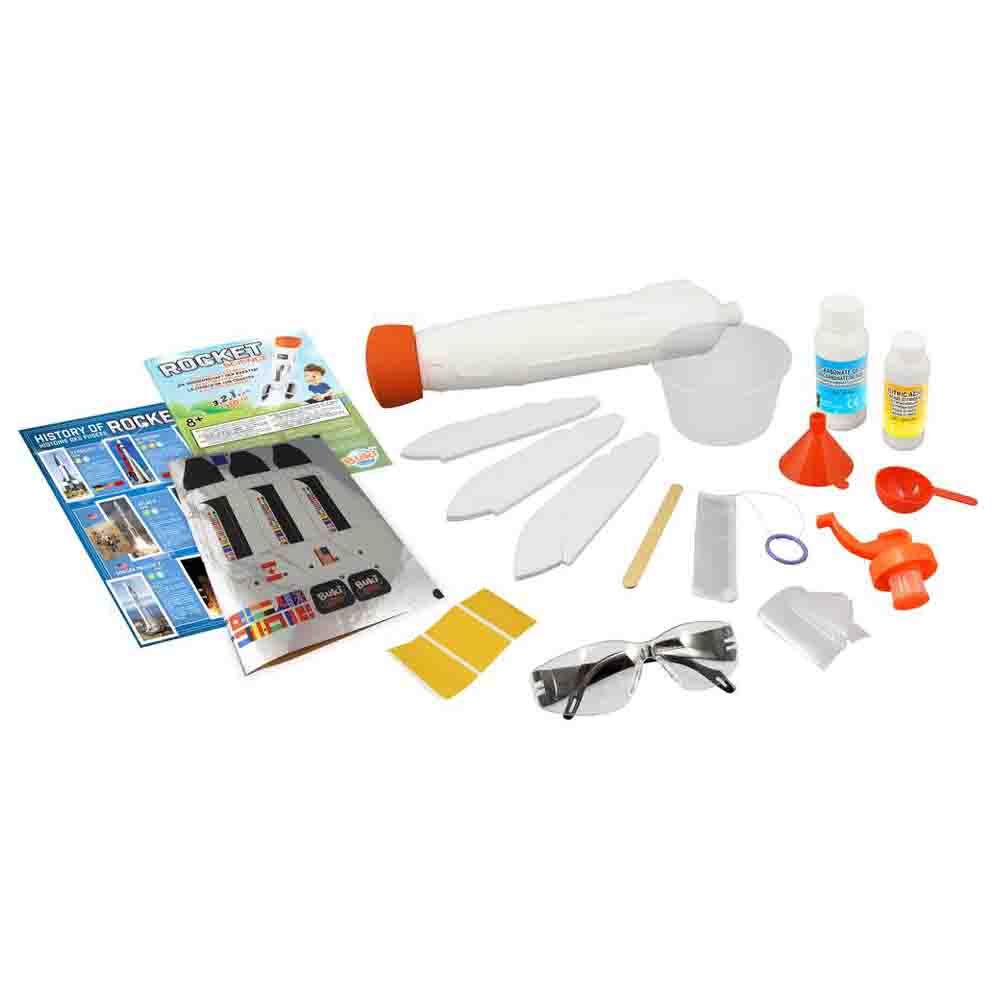 Buki France - Rocket Science Kit