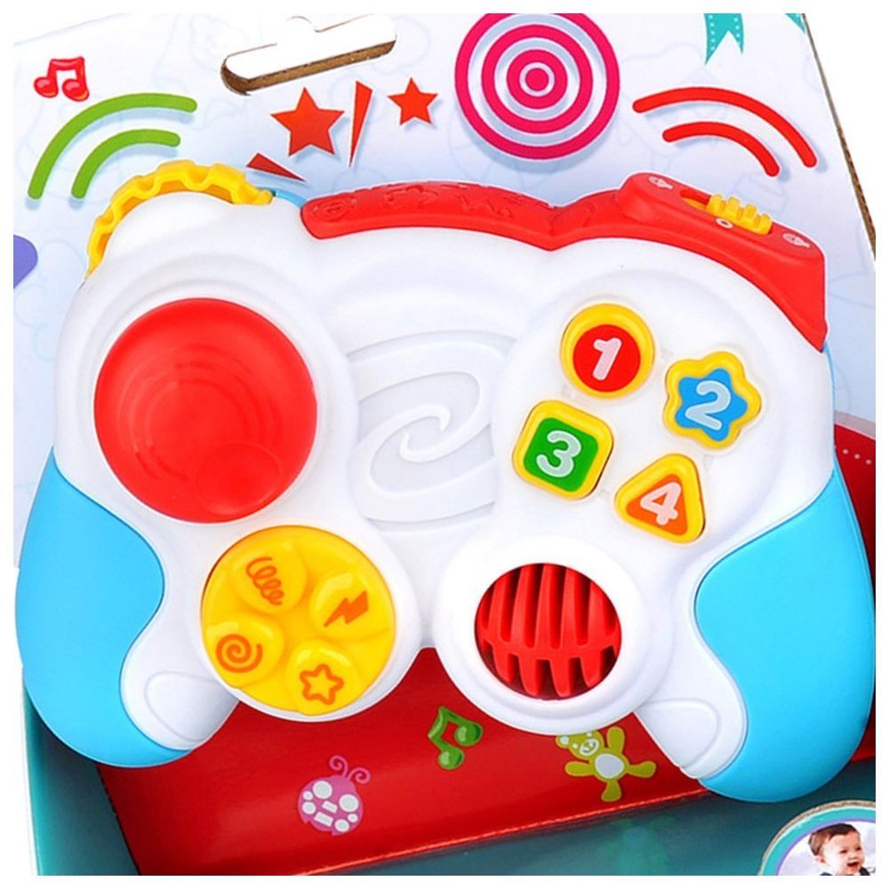 Playgo - Game On! Tunes Controller 