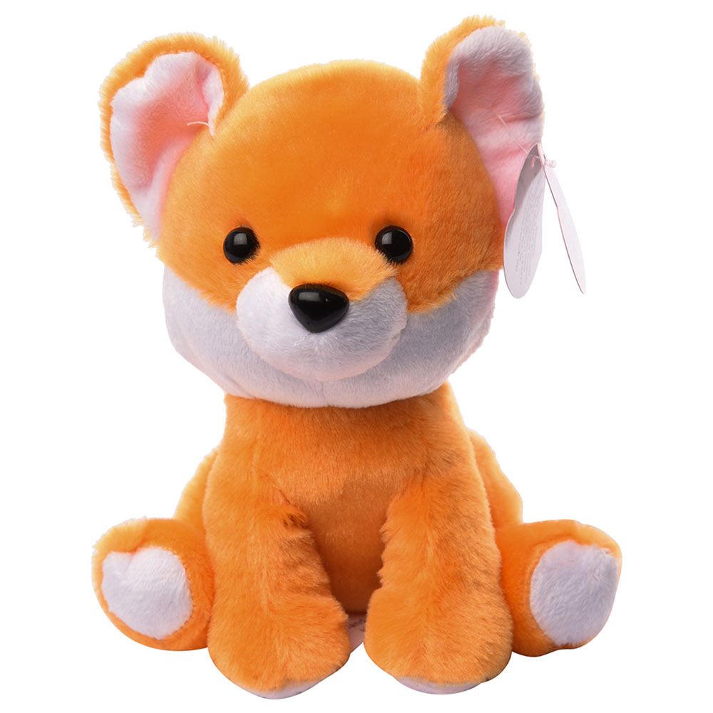 Cuddly Loveables - Flying Fox Plush Toy 15cm