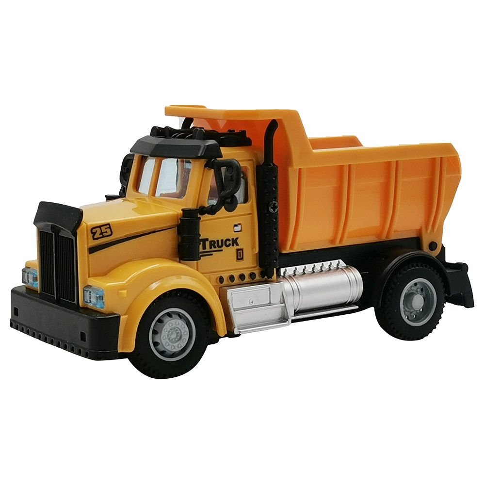 HST - Four-Way Remote Control Truck - Assorted 1pc