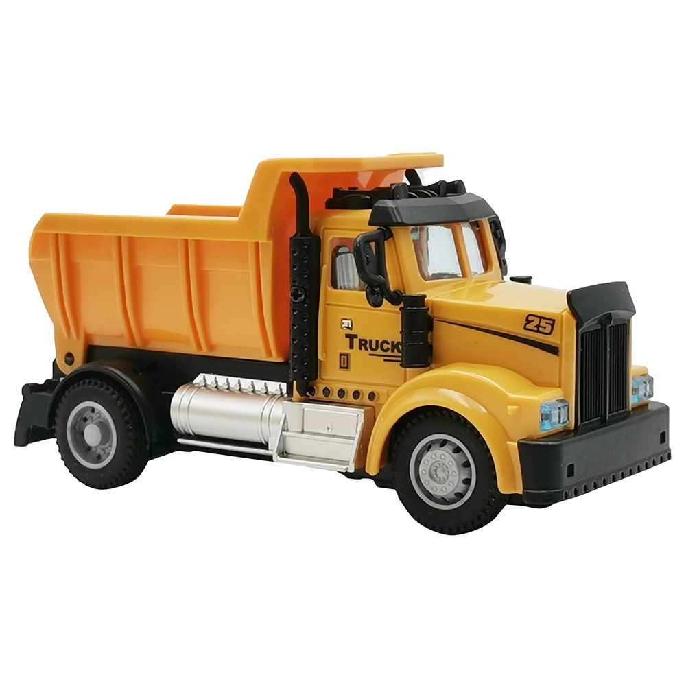 HST - Four-Way Remote Control Truck - Assorted 1pc