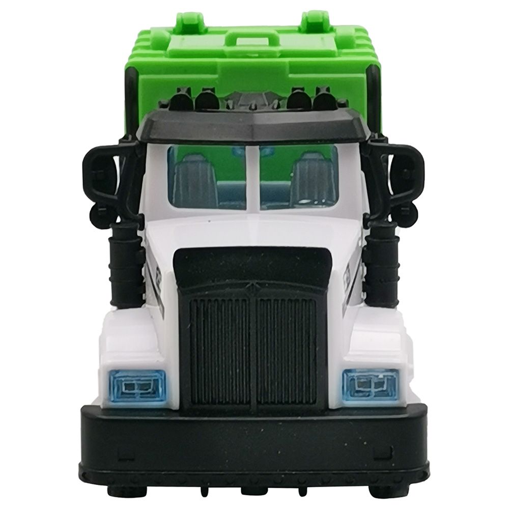 HST - Four-Way Remote Control Truck - Assorted 1pc