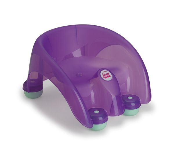 Okbaby Pouf Bath Seat