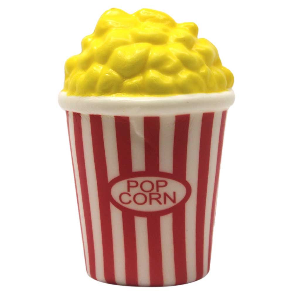 Just For Fun - Squishy Popcorn Design 12cm 