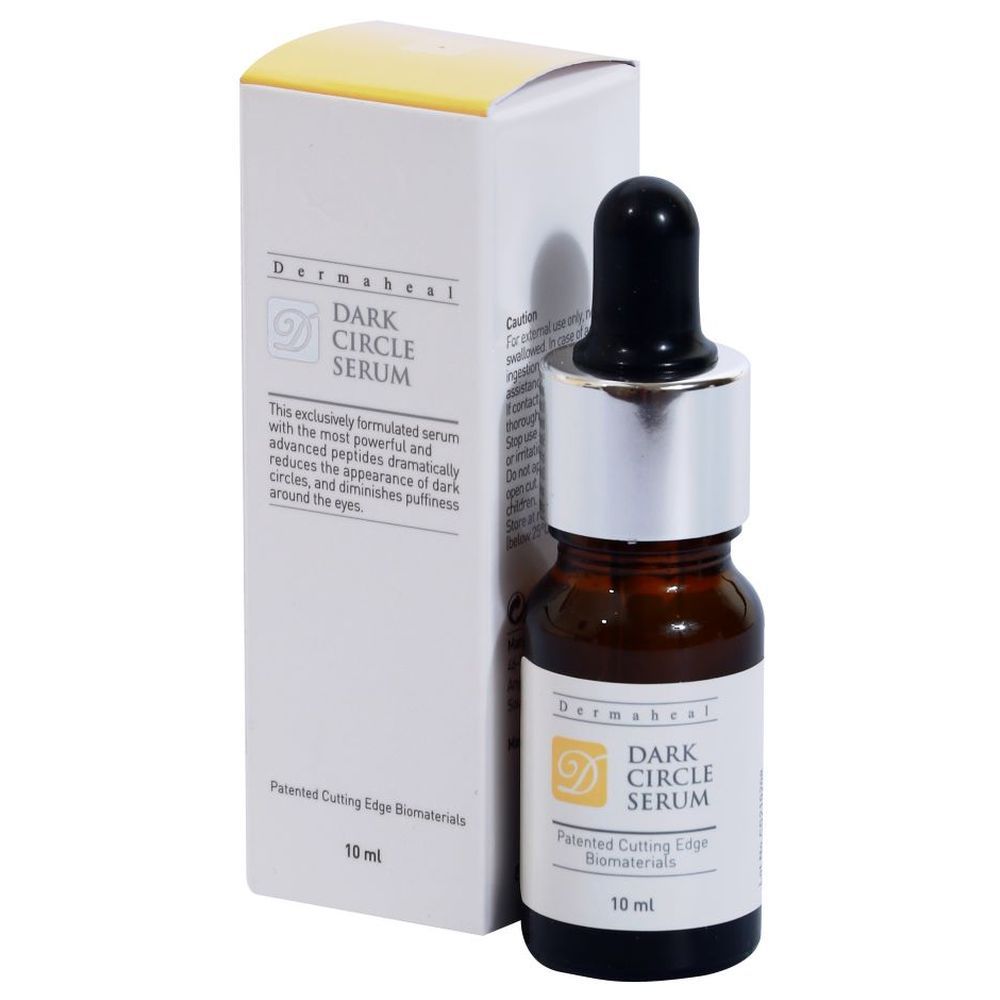 Dermaheal - Dark Circle Serum 10ml