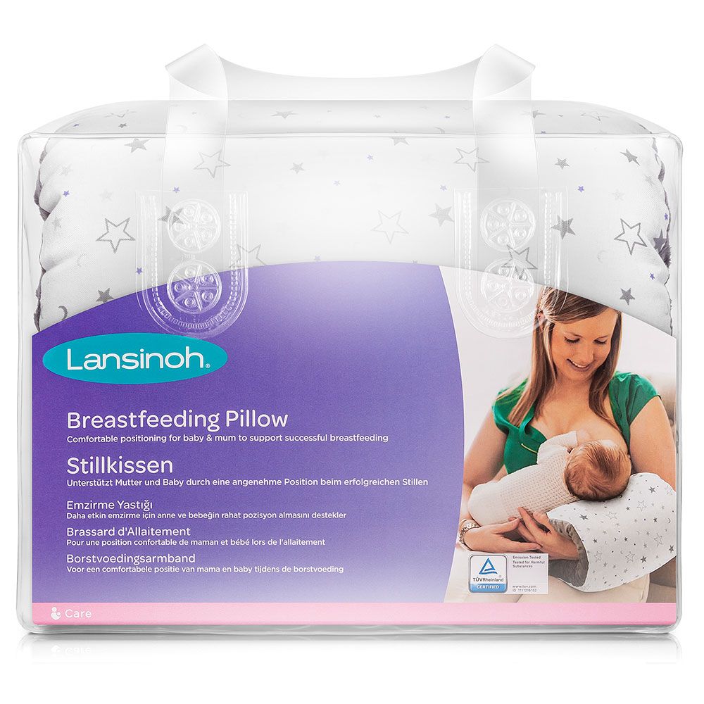 Lansinoh - Breastfeeding Pillow