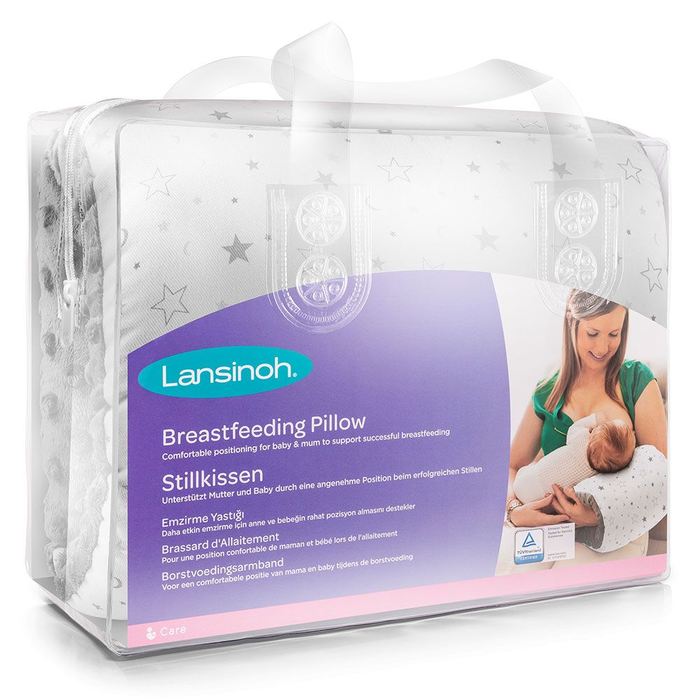 Lansinoh - Breastfeeding Pillow