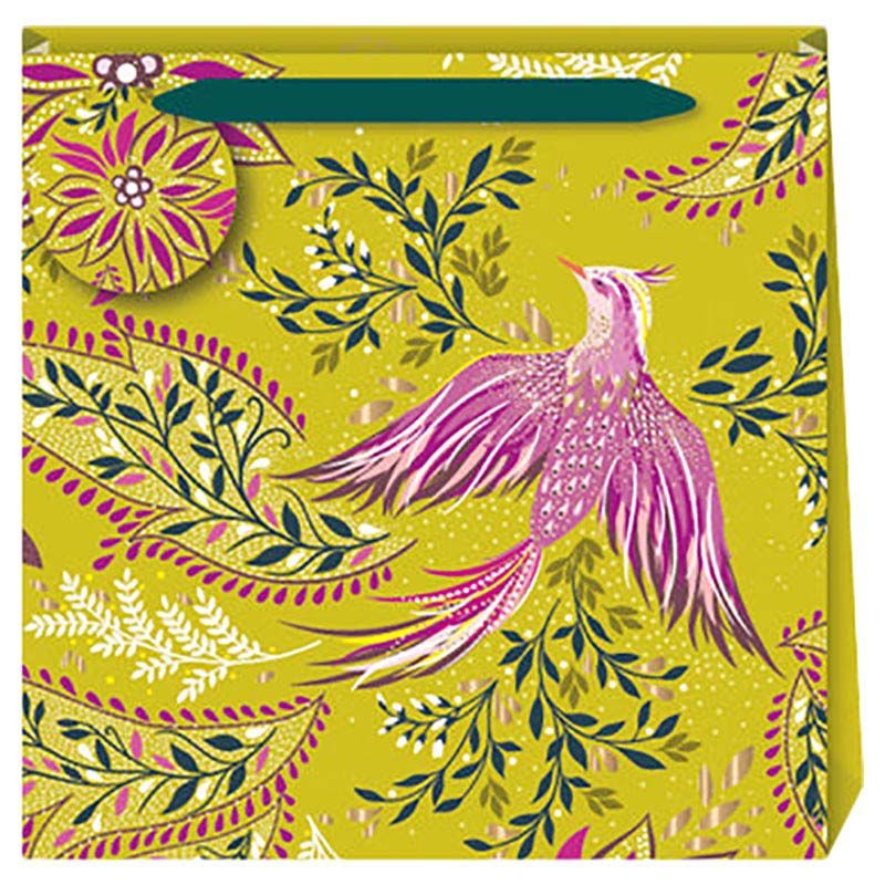 Sara Miller - Bird of Paradise Bag - Small