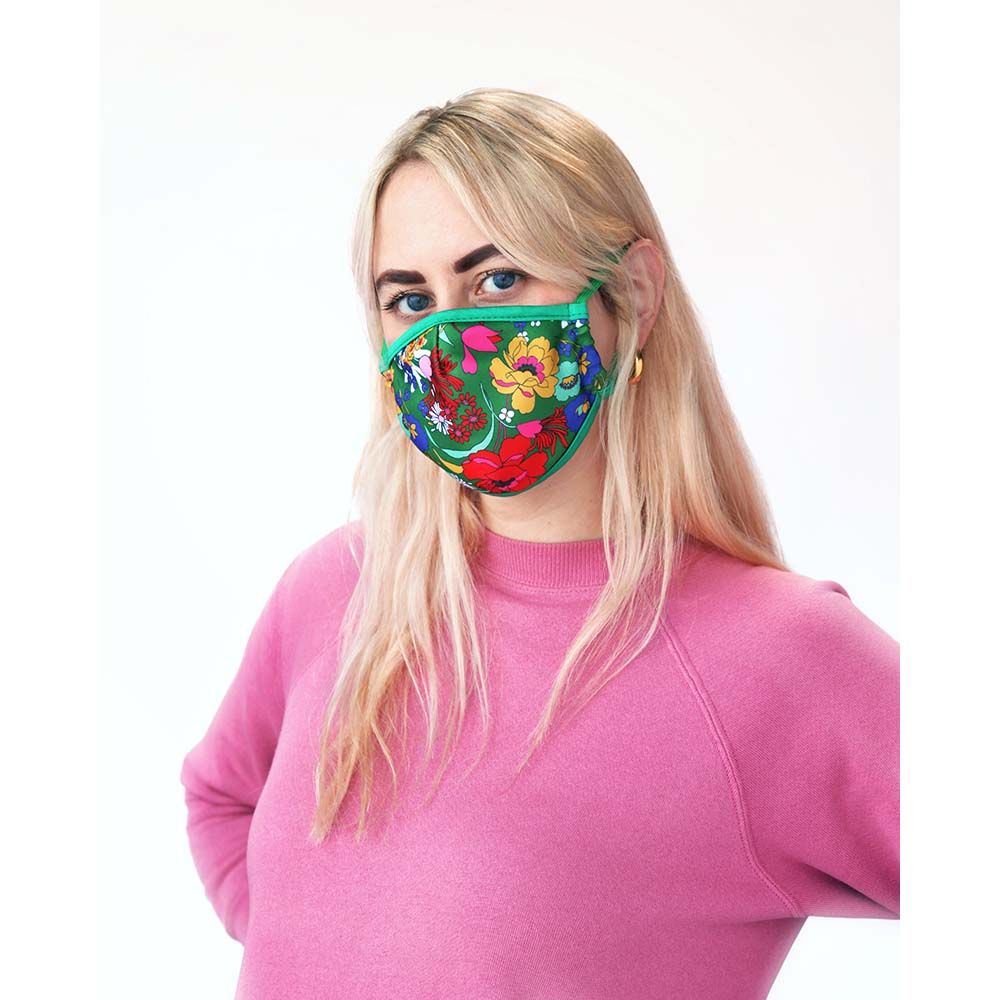 ban.do - Positivity Mask Set of 3, Present/Superbloom/Stripe