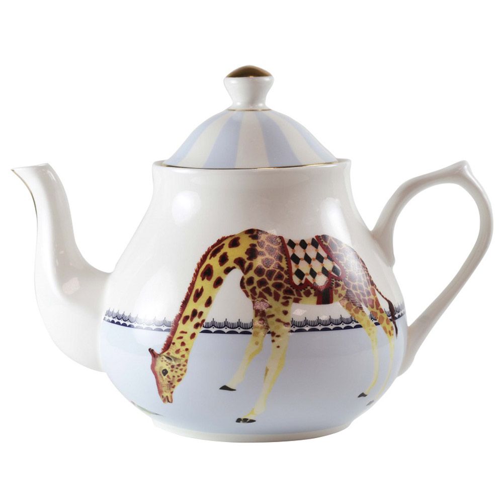 Yvonne Ellen - Giraffe Teapot