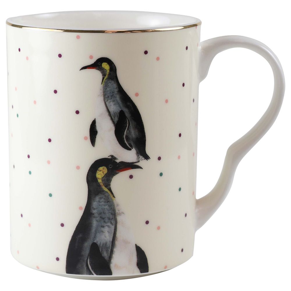 Yvonne Ellen - Mug Penguin