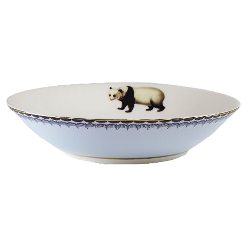 Yvonne Ellen - Pasta Bowl Panda 21cm