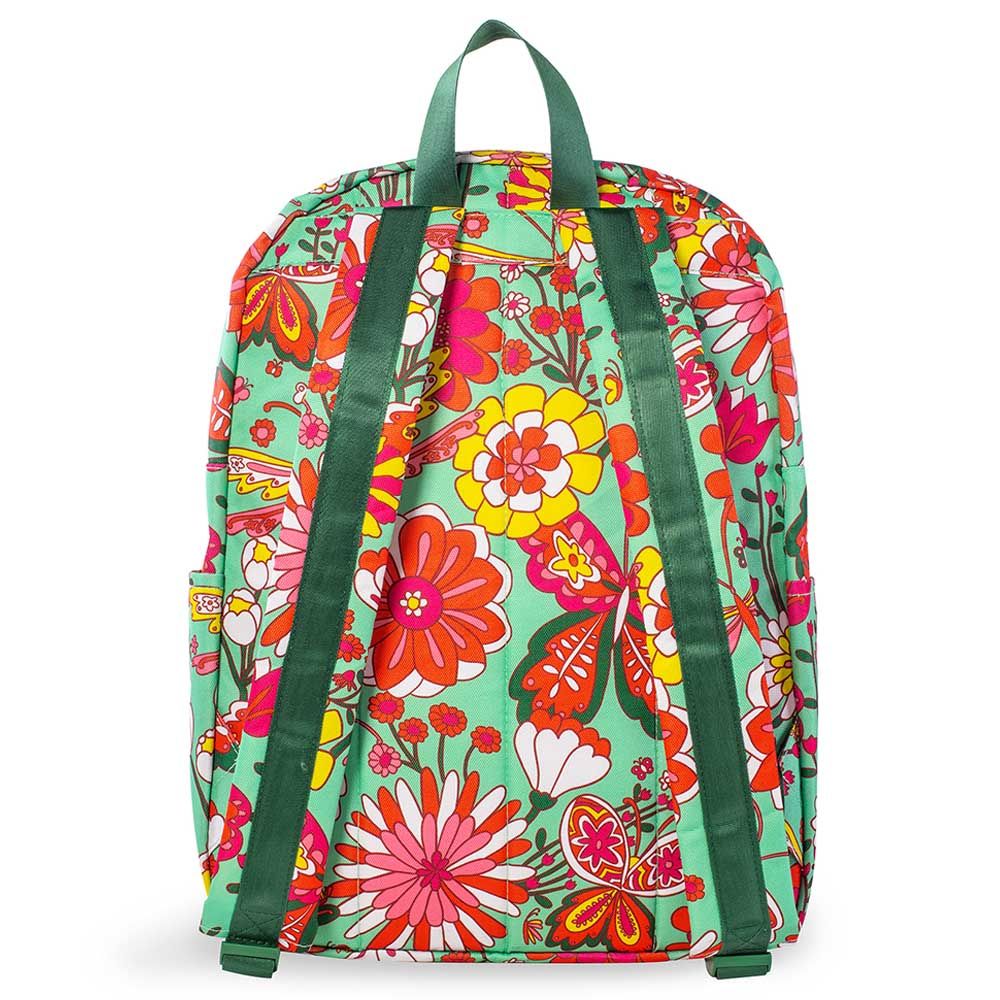 Ban.do - Magic Garden Backpack - Mint