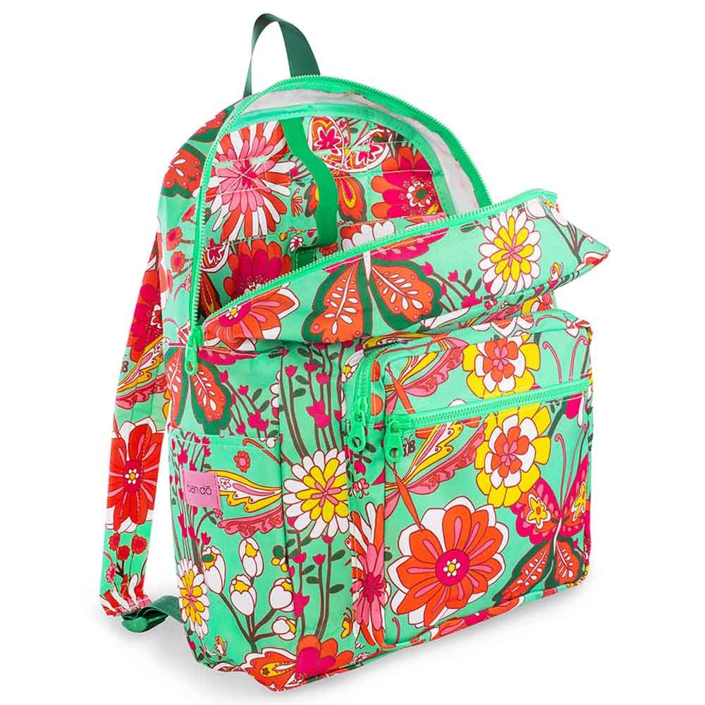 Ban.do - Magic Garden Backpack - Mint