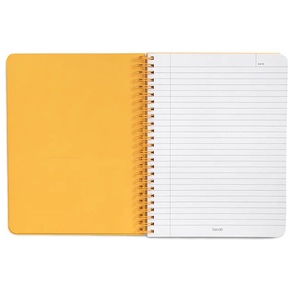 Ban.do - Rough Draft Fruity Mini Notebook - S