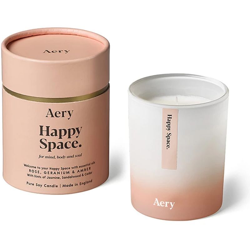 Aery - Happy Space 200g Candle