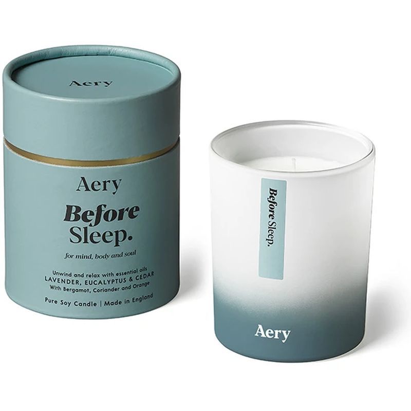 Aery - Before Sleep 200g Candle