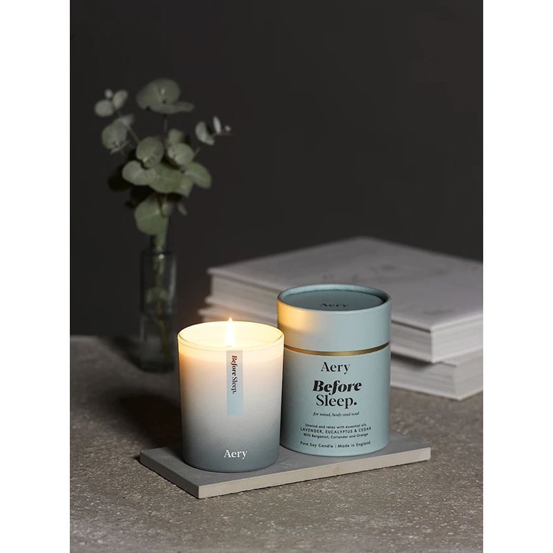 Aery - Before Sleep 200g Candle