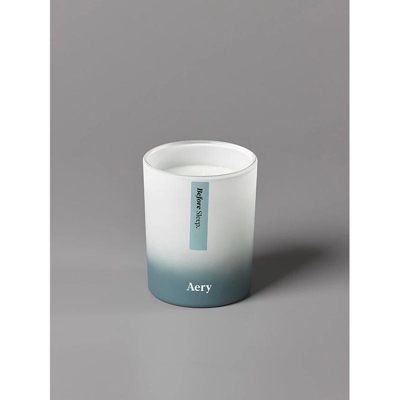 Aery - Before Sleep 200g Candle