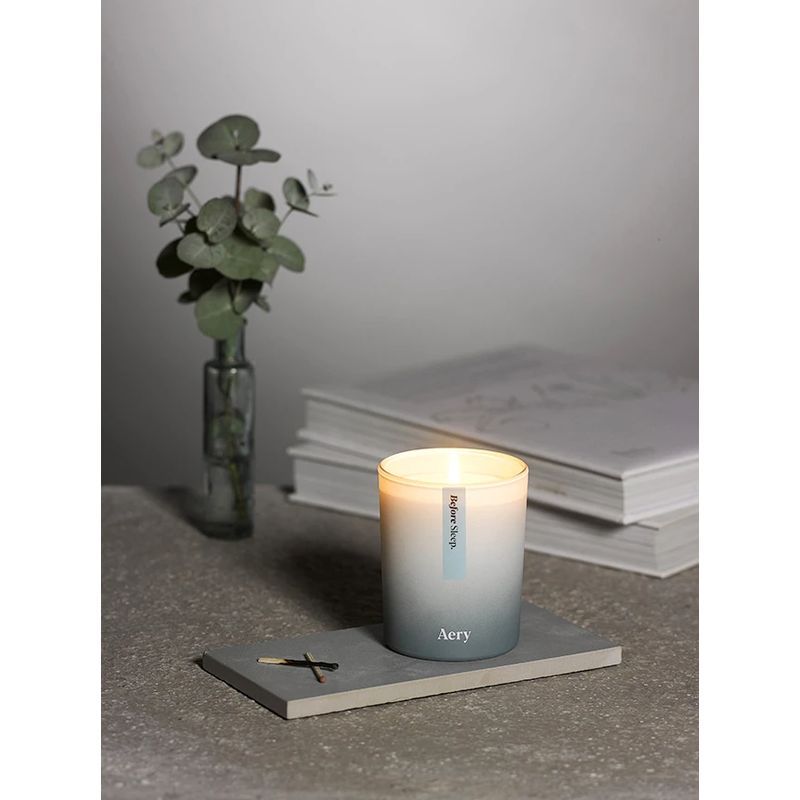 Aery - Before Sleep 200g Candle