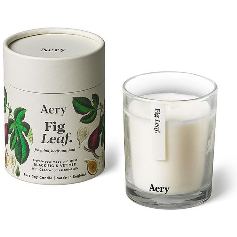 Aery - Fig Leaf 200g Candle