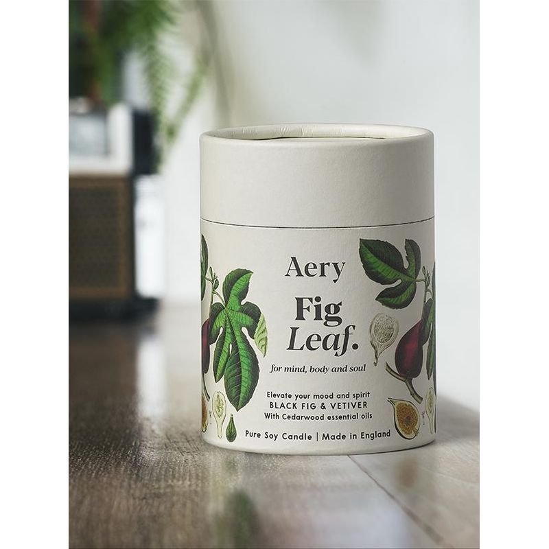 Aery - Fig Leaf 200g Candle