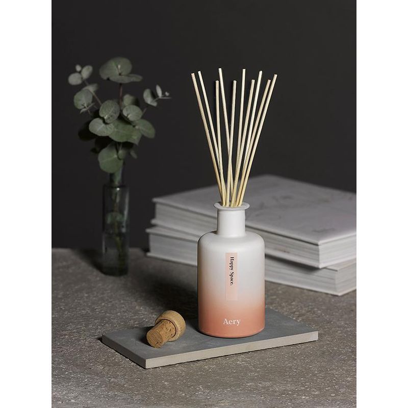 Aery - Happy Space 200ml Diffuser