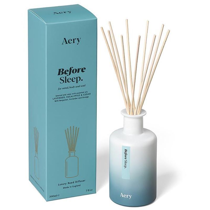 Aery - Before Sleep 200ml Diffuser