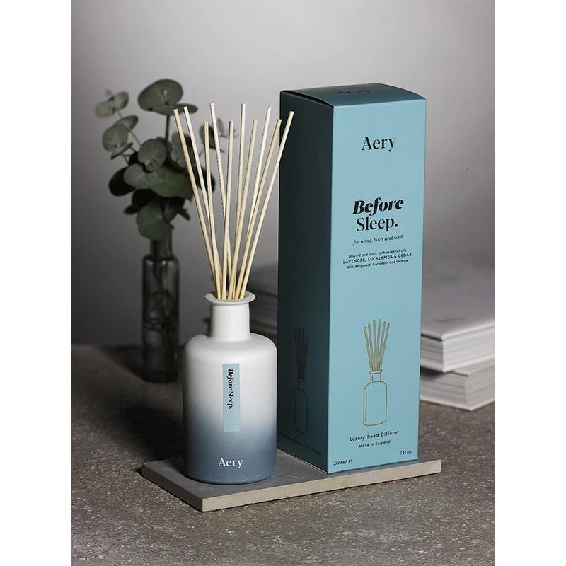 Aery - Before Sleep 200ml Diffuser