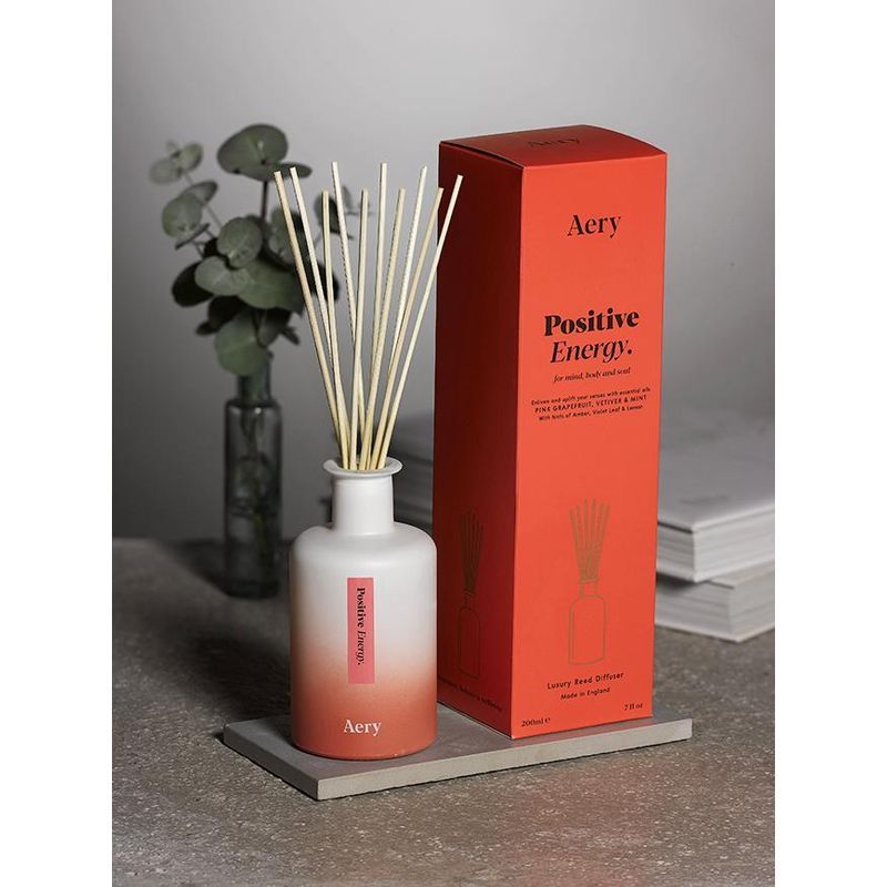 Aery - Positive Energy 200ml Diffuser