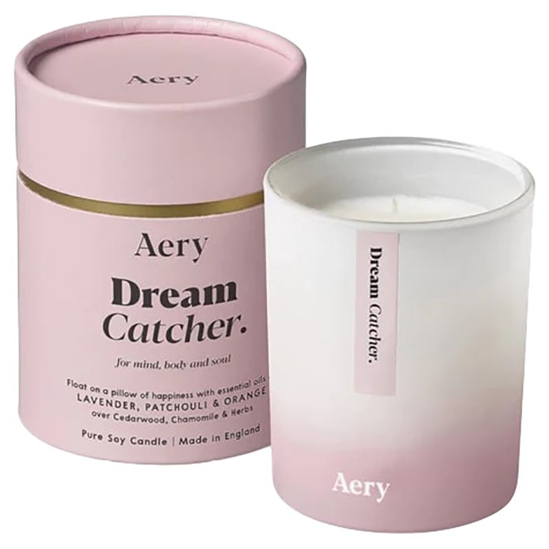 Aery - Dream Catcher Candle - 200G