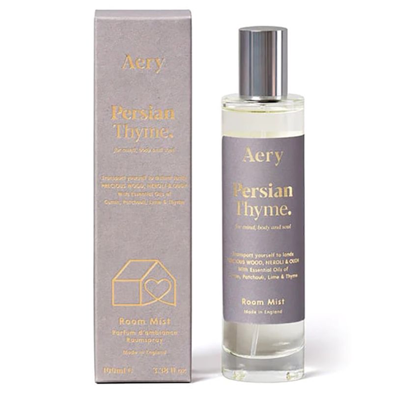 آري - معطر جو - زعتر باريسي - 100 مل